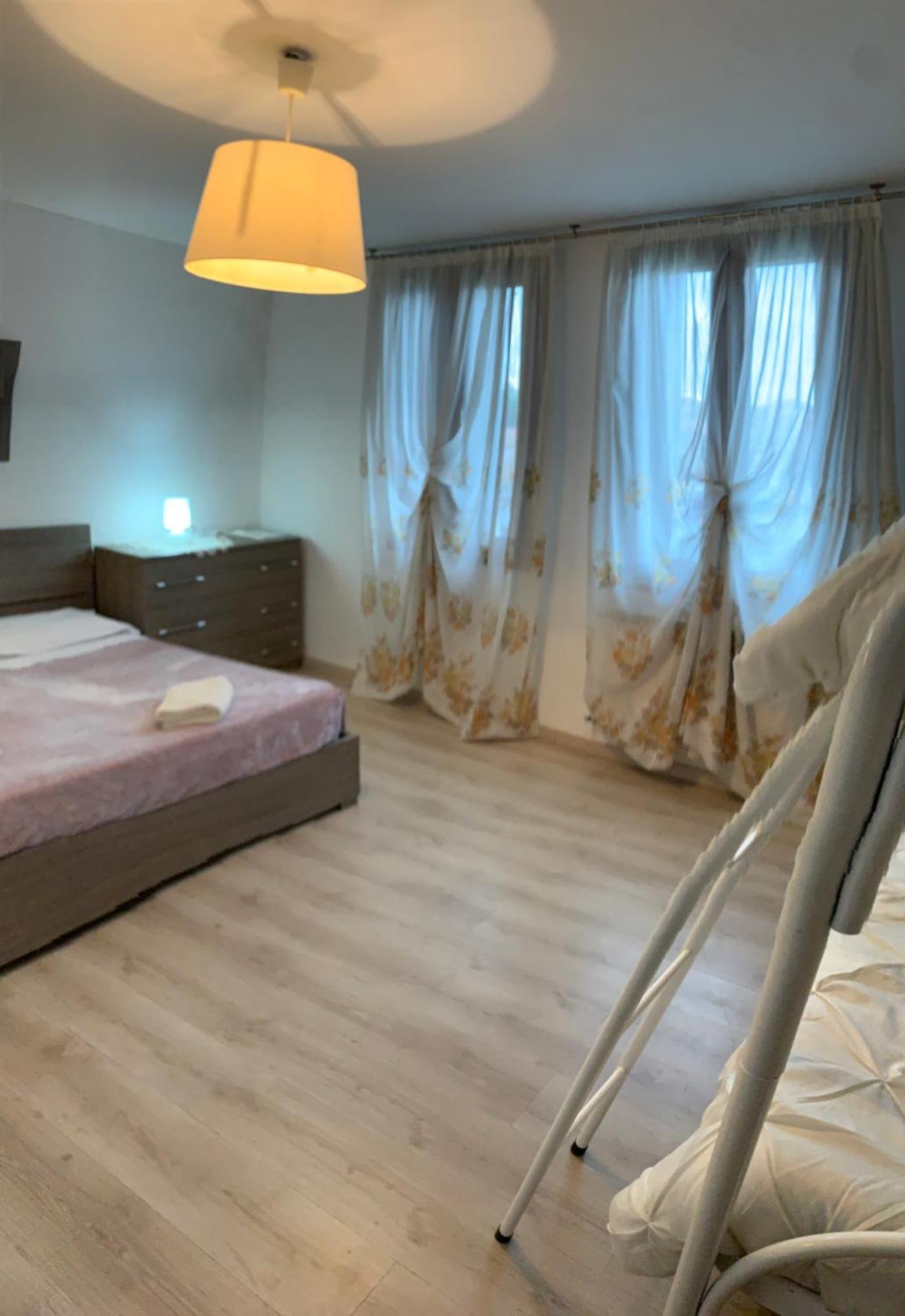 Romantic Enchantment With Private Bathroom Venedig Exterior foto